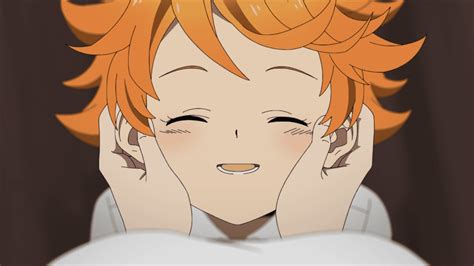 Download The Grace Field House Under The Moonlight The Promised Neverland Anime Background