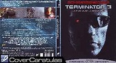 Terminator 3- la rebeli-n de las m-quinas - billashoppe