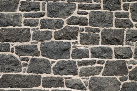 Free Photo Stone Wall Texture Architecture Block