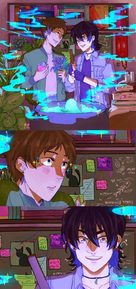 Pin By Emily Noe On Voltron Legendary Defenders Voltron Klance