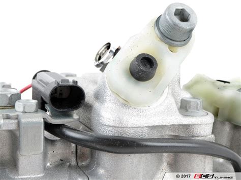 Denso 0012305511 Ac Compressor Assembly