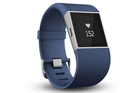 Fitbit Joins The Smartwatch Race And Replaces The Rash Y Force With A