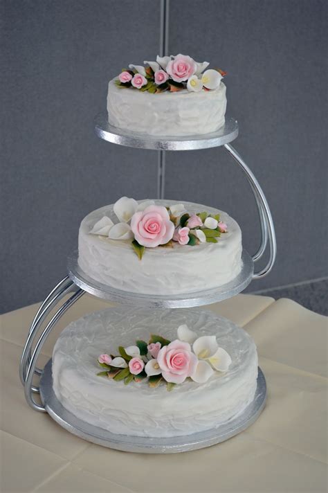 Wilton 6 Tier Wedding Cake Stand Tommy Grier Torta Nuziale