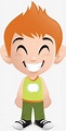 Download High Quality smile clipart boy Transparent PNG Images - Art ...
