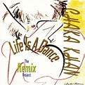 Chaka Khan - Life Is A Dance / Remix Project (1989) / AvaxHome