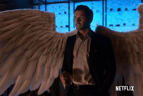 Lucifer Season 5 Trailer Released By Netflix