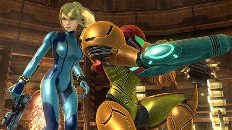 Samus Aran From Metroid And Chell From Portal Deserve Movies