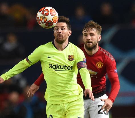 barcelona vs manchester united odds live stream tv info for ucl match news scores