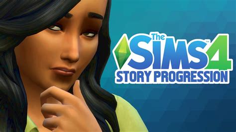 Sims 4 Story Progression Mods Zoomheads