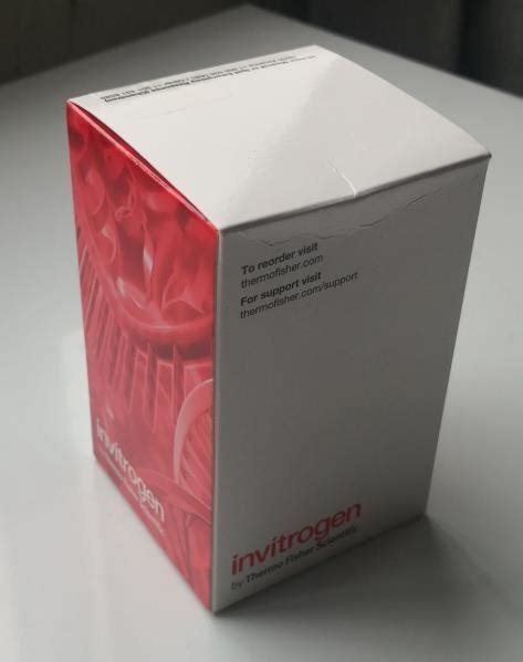 Invitrogen 4478359 Total Exosome Isolation Reagent From Cell Culture
