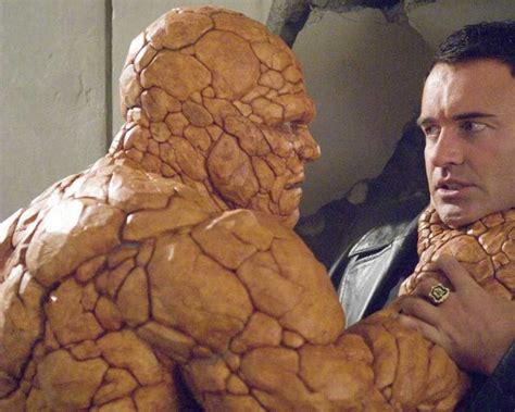 Movie Ben Grimm Vs Movie Hulk Battles Comic Vine