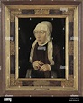 Retrato de la Reina María de Hungría (1505-1558 Fotografía de stock - Alamy