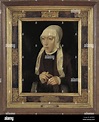 Retrato de la Reina María de Hungría (1505-1558 Fotografía de stock - Alamy