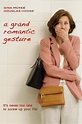 A Grand Romantic Gesture (2022) - IMDb