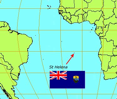 The saint helena napoleonic heritage group, which is dedicated to preserving napoleon's memory on the island, plans to hold several events in coming days, livestreamed if the island's internet connection holds up. Postal History Corner: St. Helena