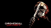 ChromeSkull: Laid to Rest 2 - Kritik | Film 2011 | Moviebreak.de