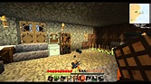 FTB SPOT #1 - Intro & Pocket Crafting Table - Feed The Beast Modpack ...