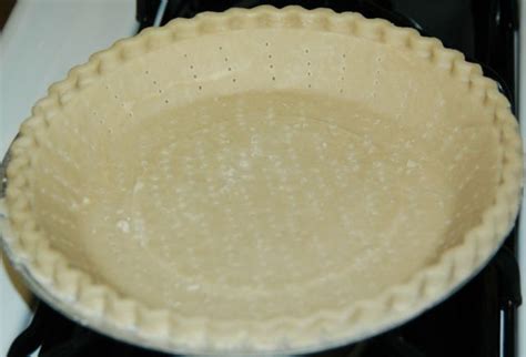 Make your pastry dough, refrigerate it, roll it out and put it in your pie plate. Pumpkin Pie - Recipe File - Cooking For Engineers