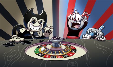 Cuphead Game Review A Tribute To The Golden Age Of Animation Sekg