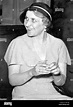 Magda Goebbels Photo Stock - Alamy