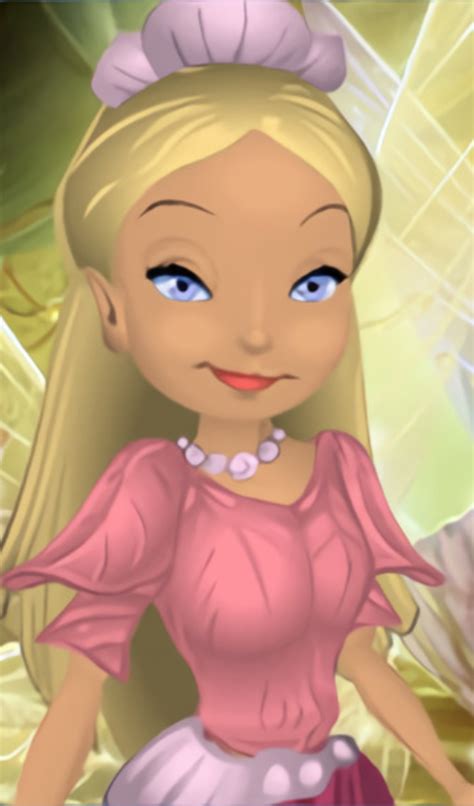 Florabelle Bloomfield Disney Fairies Wiki Fandom