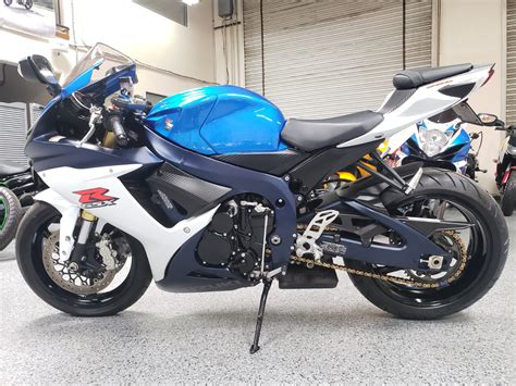 Find great deals on ebay for gsxr 750 2011 exhausts. 2011 Suzuki GSXR 750 | AK Motors