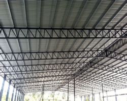 Metal roofing warranties tend to be transferable for 30 to 40 years from the installation date, or limited lifetime for you as the sole owner. YARKERMETALROOF - Metal Roofing & Metal Deck Malaysia ...