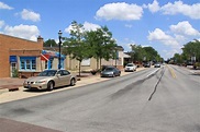 Downtown Plainfield Historic District | Plainfield, Illinois… | Flickr