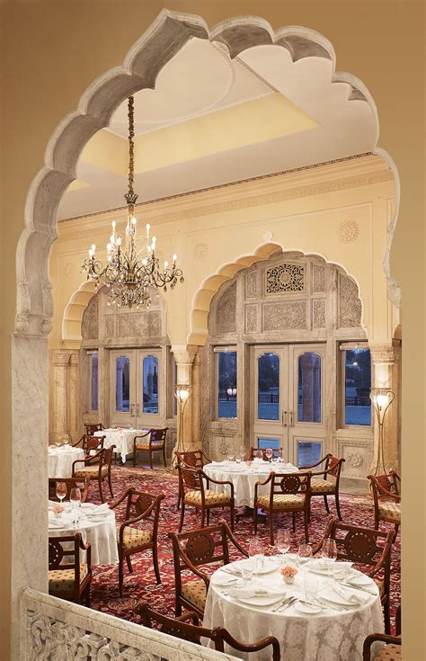 Meet the best interior designers in jaipur. Rambagh Palace: Jaipur's foremost royal palace residences ...