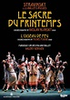 Stravinsky : Le Sacre du Printemps [DVD collector] | BelAir Classiques