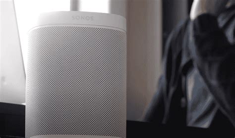 As the amazon alexa grows in popularity, its use more widespr. 4 Ways To Fix Sonos One Alexa Not Working - DIY Smart Home Hub