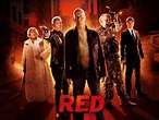 Red: trama, cast e streaming del film in onda su Italia 1
