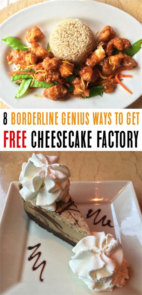 free cheesecake factory t card ordering hacks never ending journeys my xxx hot girl