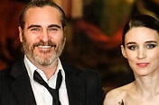 Joaquin Phoenix y Rooney Mara enamoran a Hollywood | Nueva Mujer