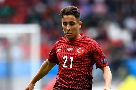 See full list on healthyceleb.com Emre Mor Stuns With Backheel For Turkey Against Croatia ...