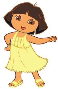 Activities and games visit : Pin by Kim Heiser on Girl/Boy clip | Dora, friends ...