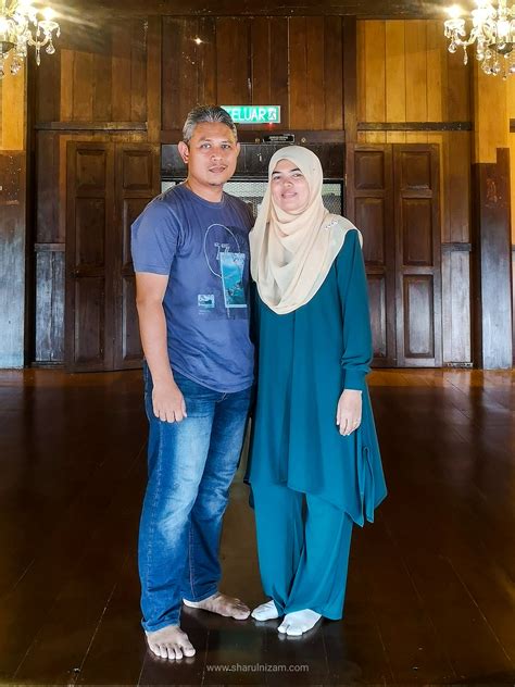 Sejarah istana lama seri menanti. Kalau Ke Kuala Pilah, Jemput Singgah Ke Muzium Diraja ...