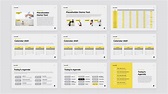 🔥 Trend 2021 Multipurpose Powerpoint template - Free Download!