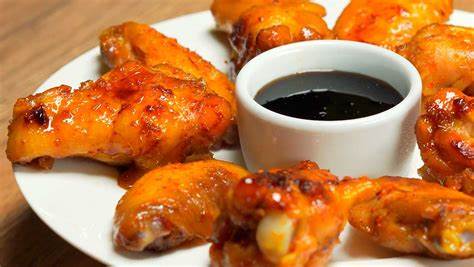 Куриные окорочка на диете Секретный ингредиент для куриных окорочков: делаем карамель из ложки Секретный ингредиент для куриных окорочков: делаем карамель из ложки Куриные окорочка на диете