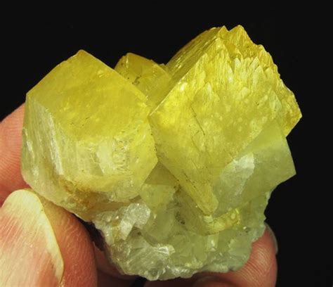 Cadmium Smithsonite T1231 Tsumeb Mine Namibia Mineral Specimen