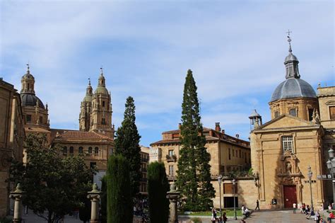 Visit Castile And Leon Spain Sightseeing And Attractions