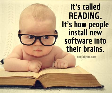 Reading Its How People Install New Software Into Their Brains Book