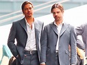 Conoce a los dobles de acción de estos actores: Brad Pitt - SensaCine.com