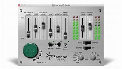 Vinyl Izotope Vst Plugins Effects Pc Software