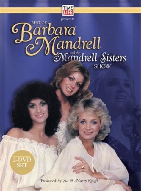 Barbara Mandrell And The Mandrell Sisters Tv Series 19801982 Imdb