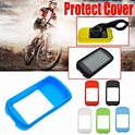 Silicone Cover Case Protective For GPS Garmin Edge 1030 Cycling ...