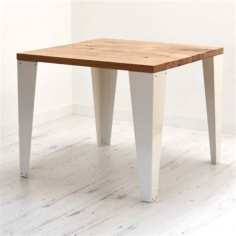 We invest in career development opportunities for our employees, offer robust perks, and celebrate our diverse perspectives at every step of the way. reclaimed french oak cafe table by jam furniture ...