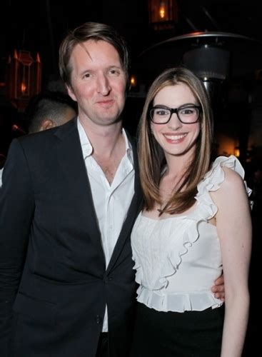 February 23 Harvey Weinstein And Diors Oscar Dinner Anne Hathaway