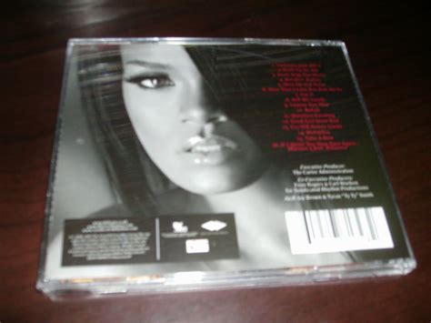 Pop Collection Cds Rihanna Good Girl Gone Bad Reloaded Uk