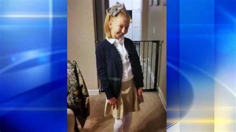 Police Volunteers Find Missing 10 Year Old Girl Wpxi